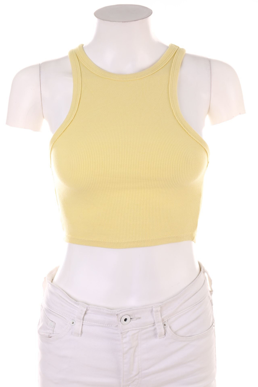 ZARA - Crop-Top - S