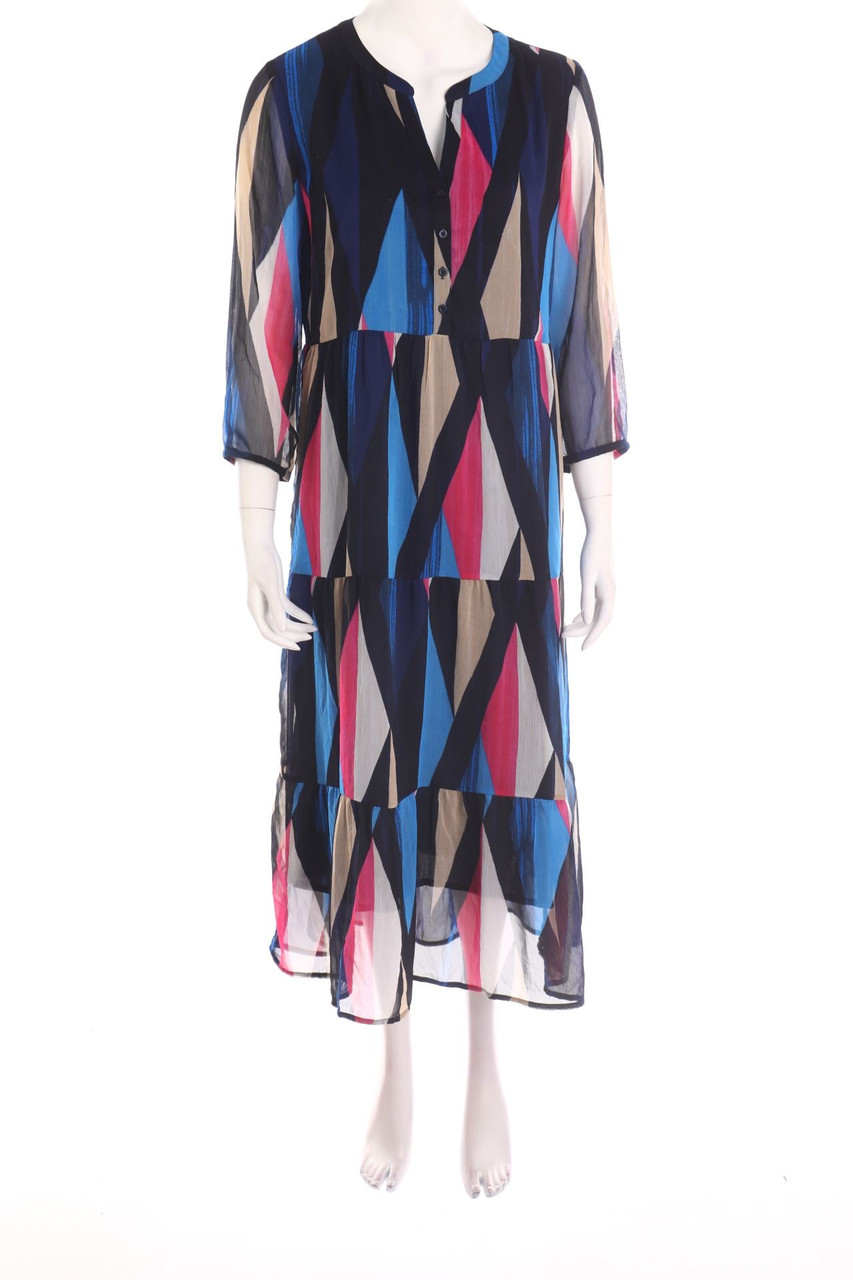 Street One - Midikleid - L