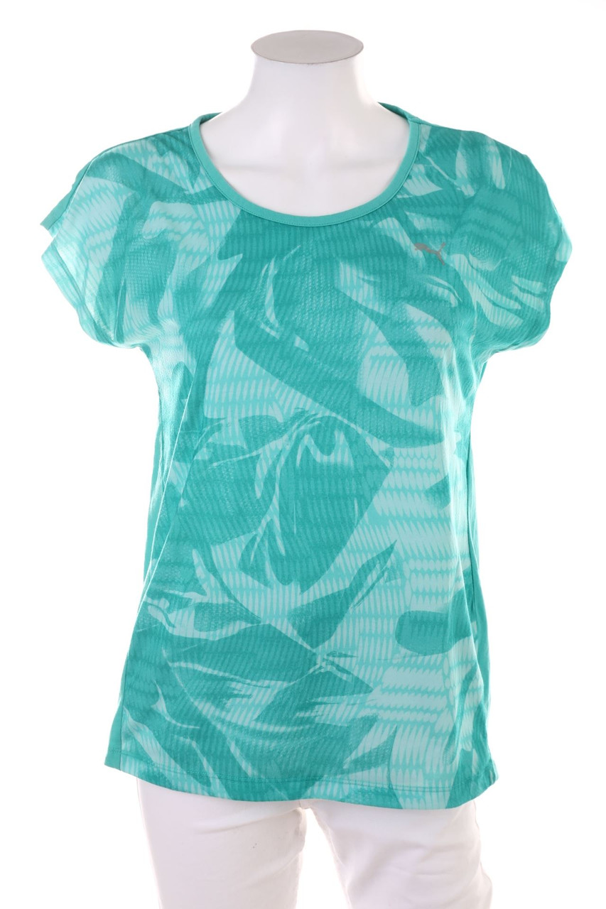 PUMA - Sport T-Shirt - M