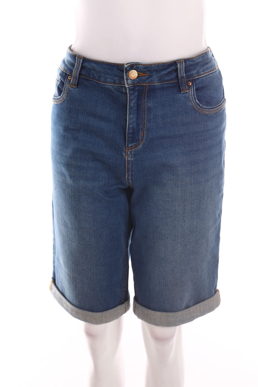 F&F - Jeans-Shorts - XL