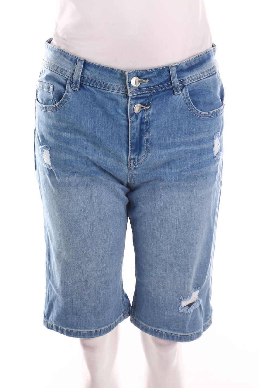 orsay - Bermuda Shorts - S