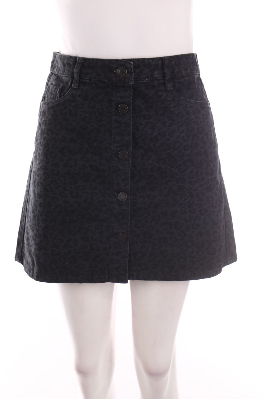 PULL&BEAR - Skirt - M