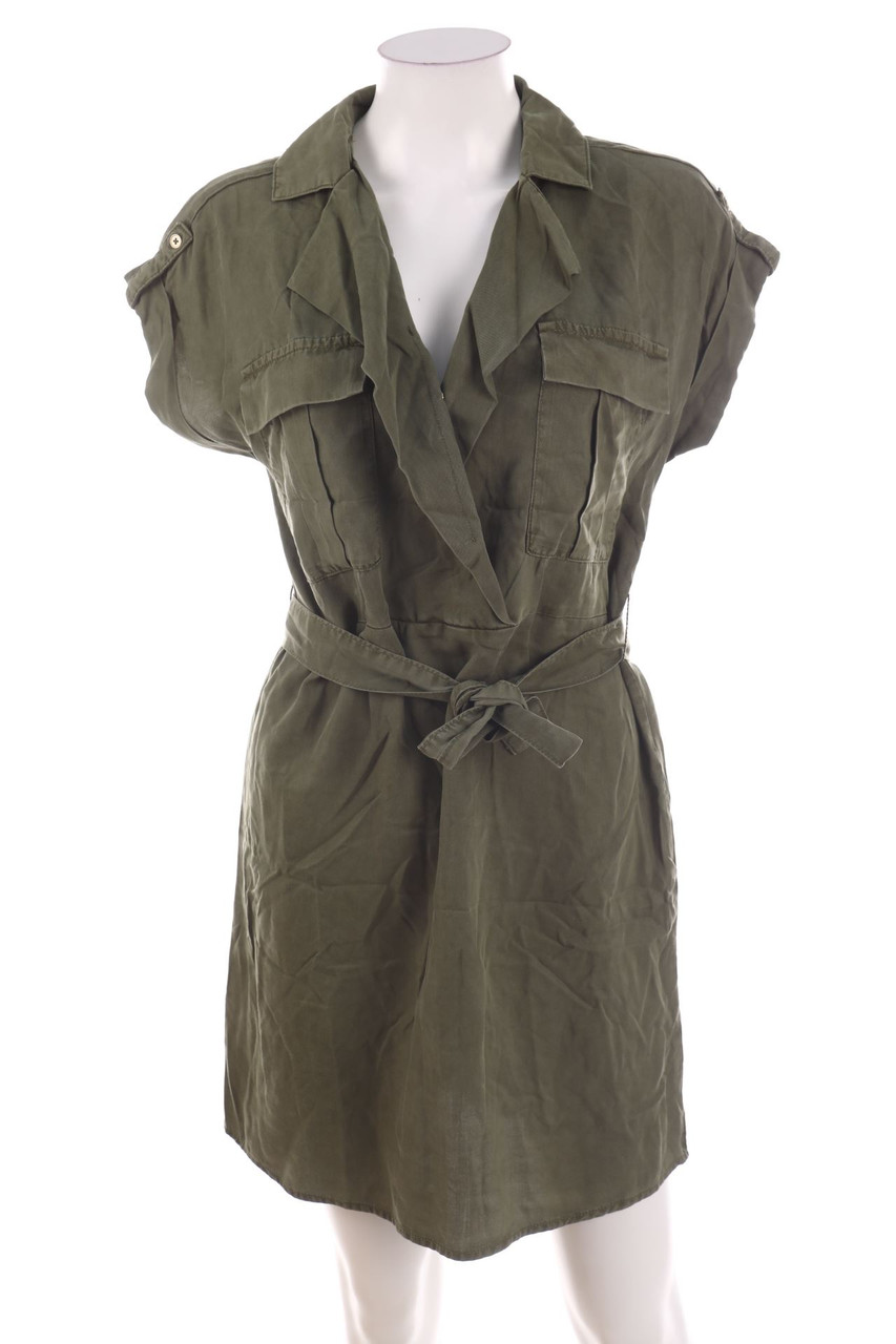 Noisy May - Minikleid - S