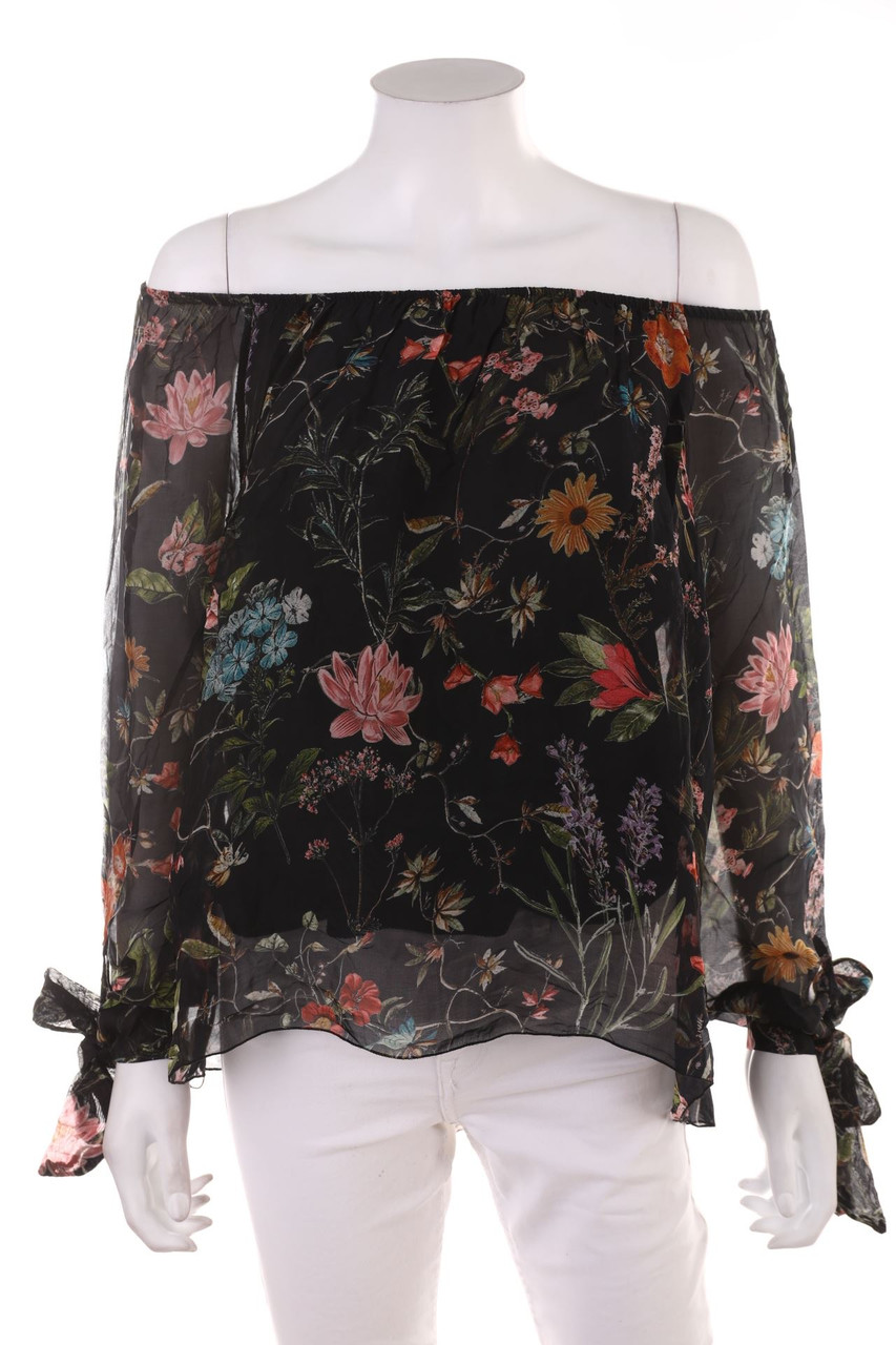 DIFF´ - Off-the-shoulder blouse - S