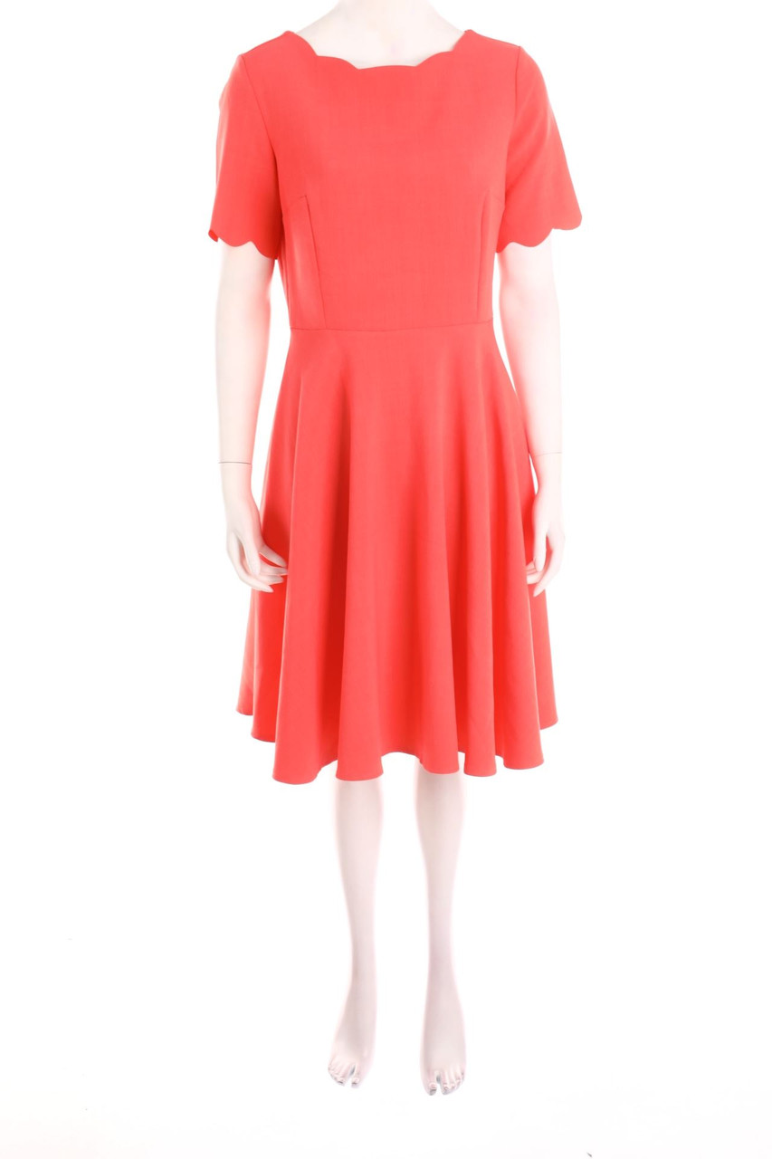 FOUR FLAVOR - Dress - L