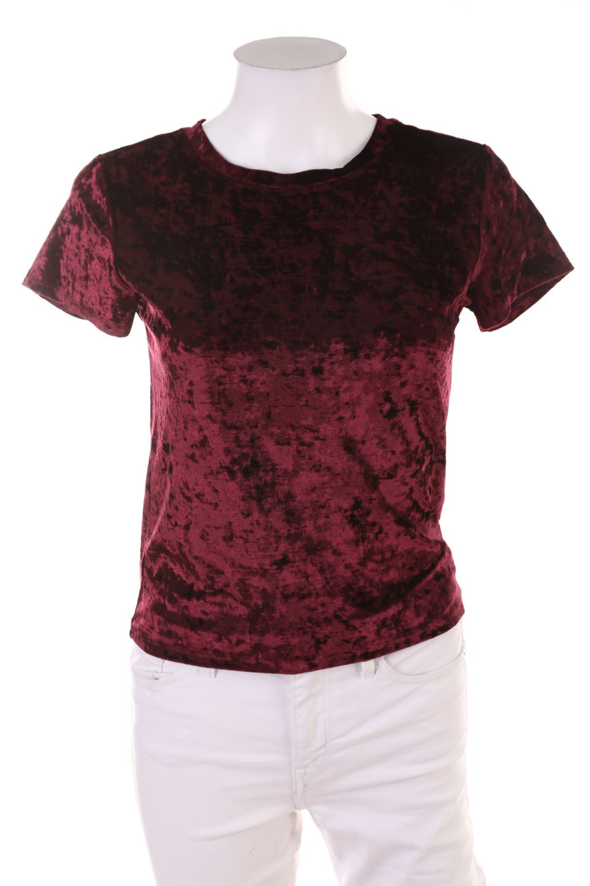 FB SISTER - Shortsleeve-Shirt - S