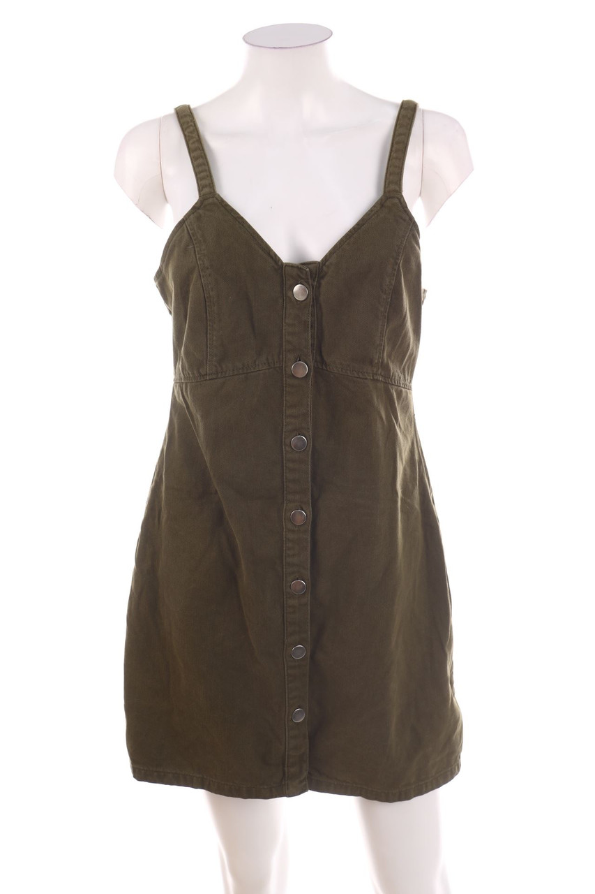 TOPSHOP - Mini Dress - L