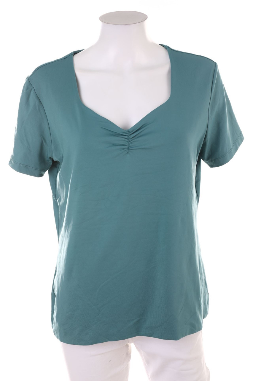 s.Oliver - Shortsleeve-Shirt - 2XL