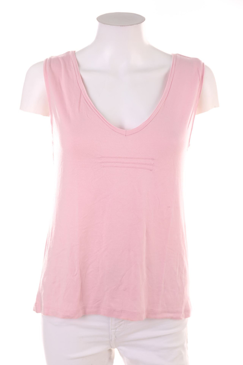 No Label - Basic-Top - L