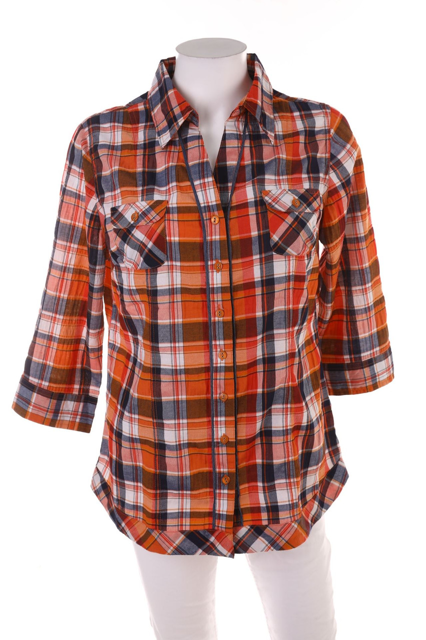 NKD - Hemd-Bluse - L