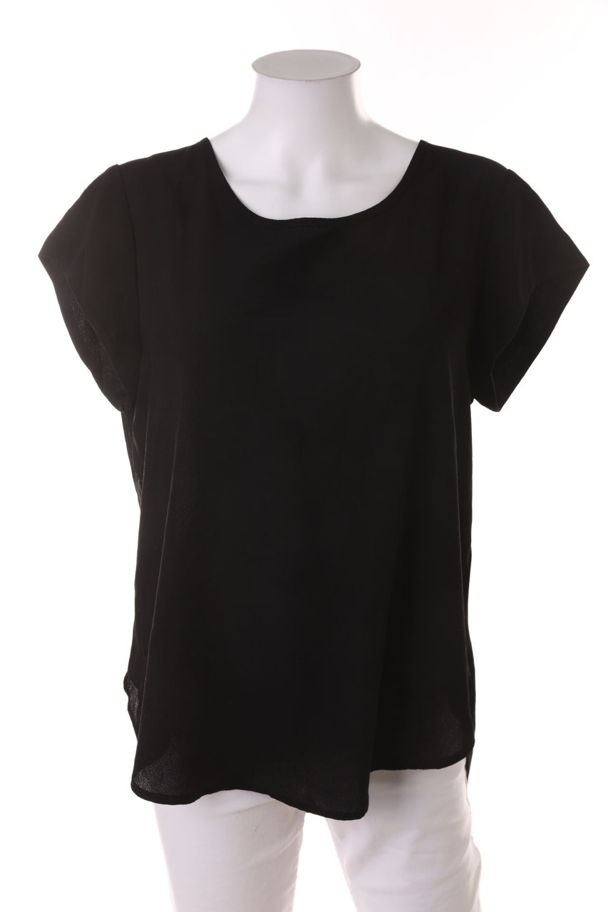 ONLY - Kurzarm-Shirt - L