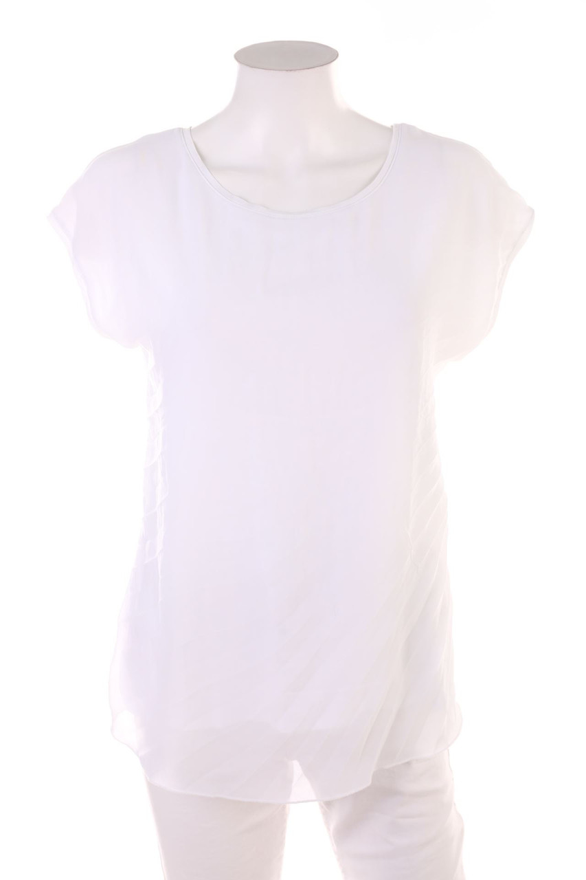 Lisa Tossa - Kurzarm-Shirt - S