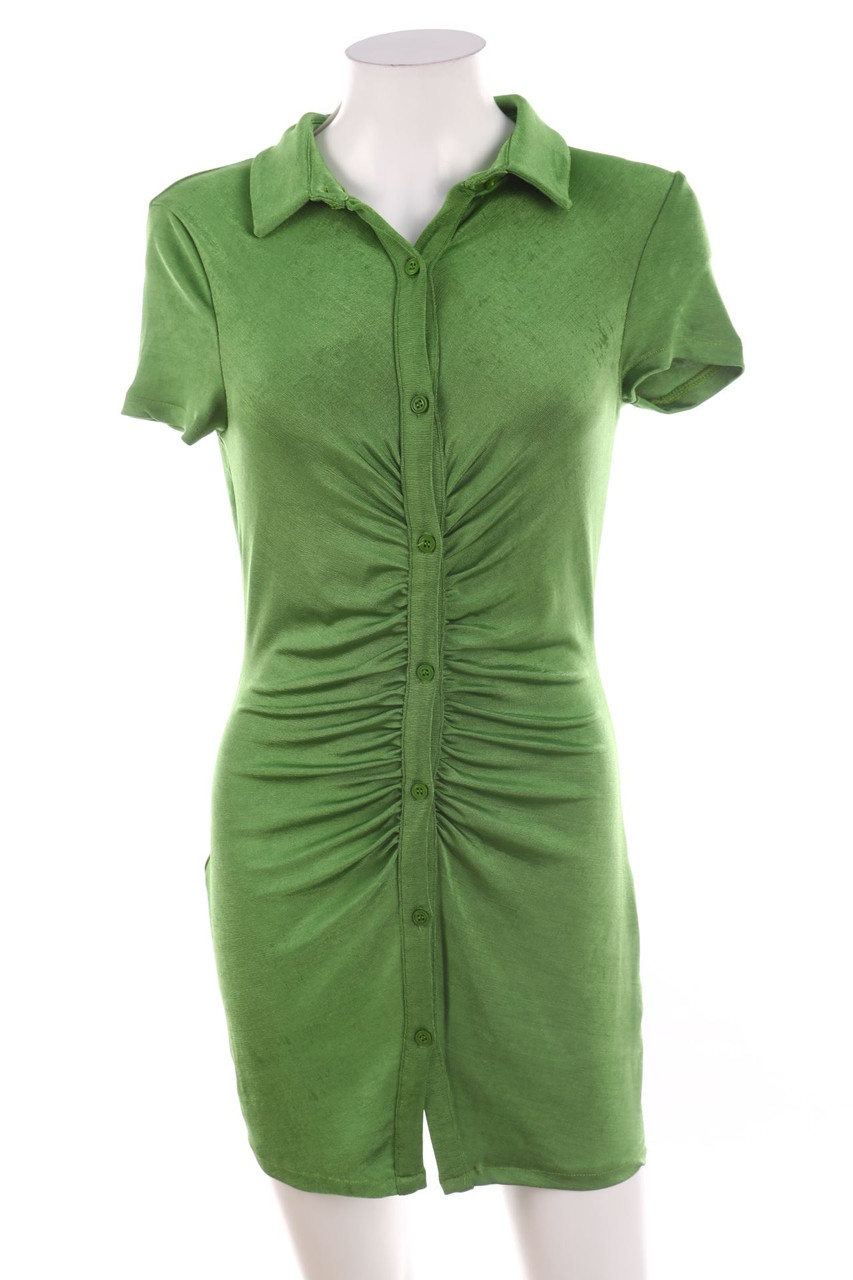 PULL&BEAR - Minikleid - S