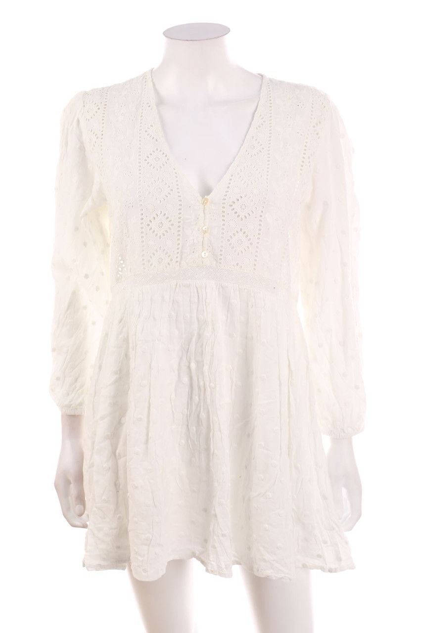 ZARA - Mini Dress - S