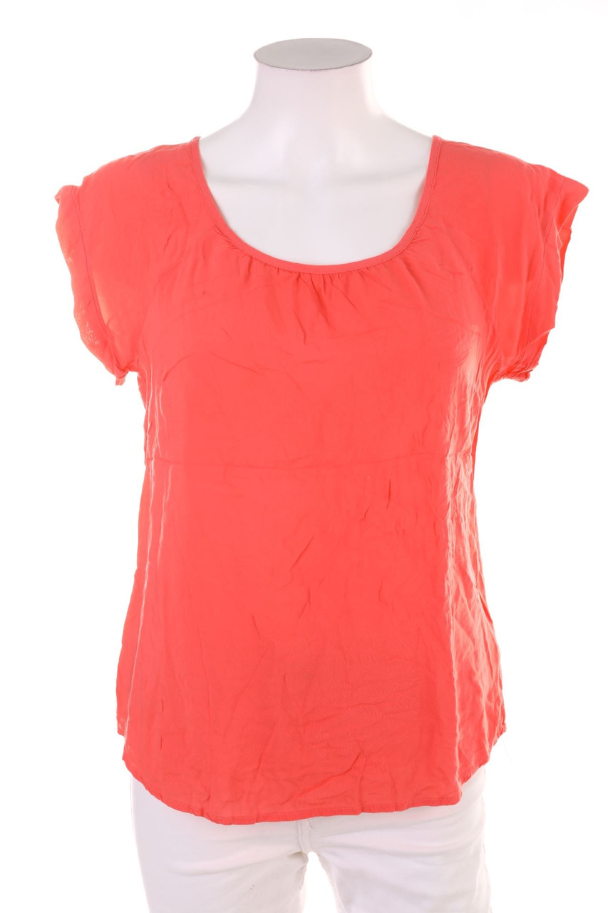 OLD NAVY - Kurzarm-Bluse - S