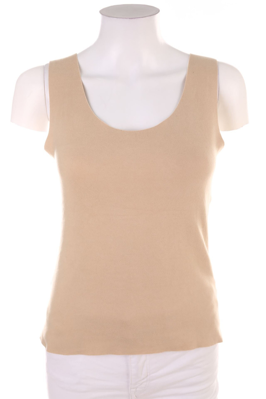 SECONDHAND - Basic-Top - L