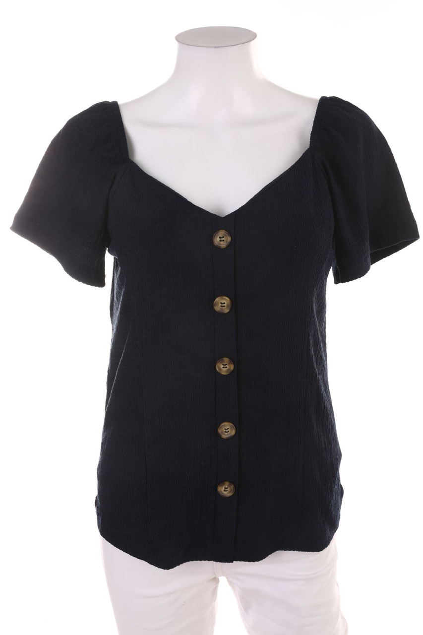 F&F - Shortsleeve-Shirt - L