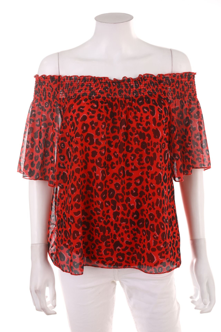 C&A - Off-the-shoulder blouse - M