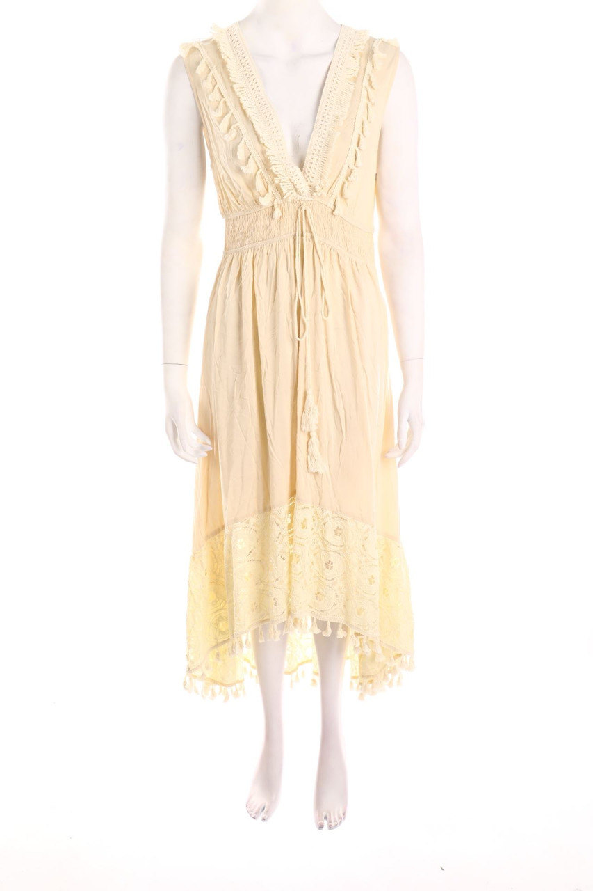 No Label - Maxi Dress - XL