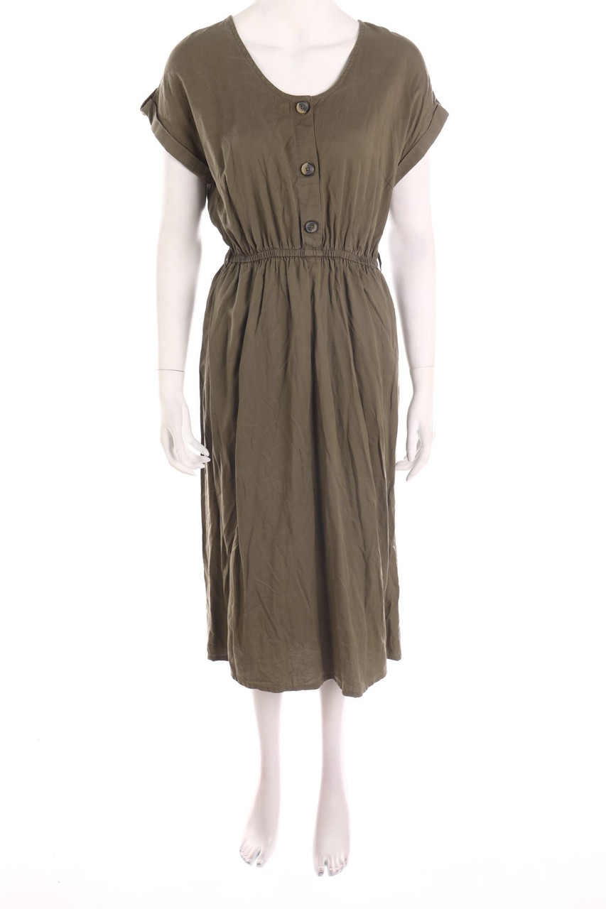 Laura Torelli - Maxi Dress - S