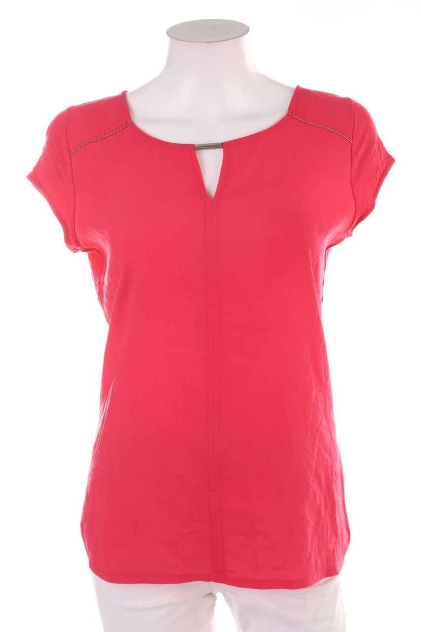 orsay - Kurzarm-Bluse - M