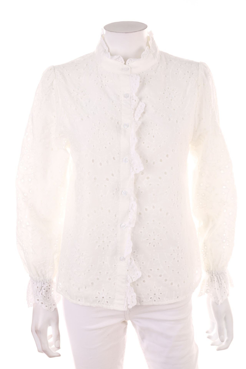 Simplee - Blouse - S