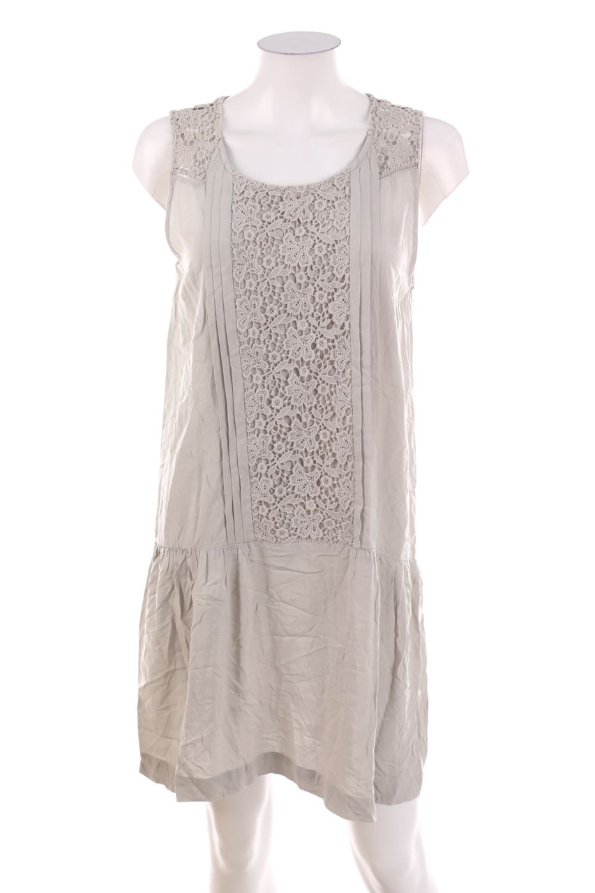 SOFT GREY La Redoute - Minikleid - L