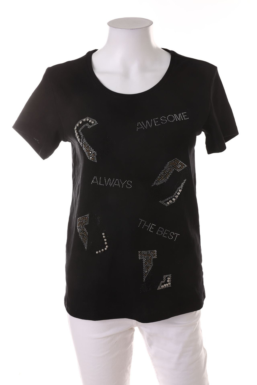 SECONDHAND - Shortsleeve-Shirt - M