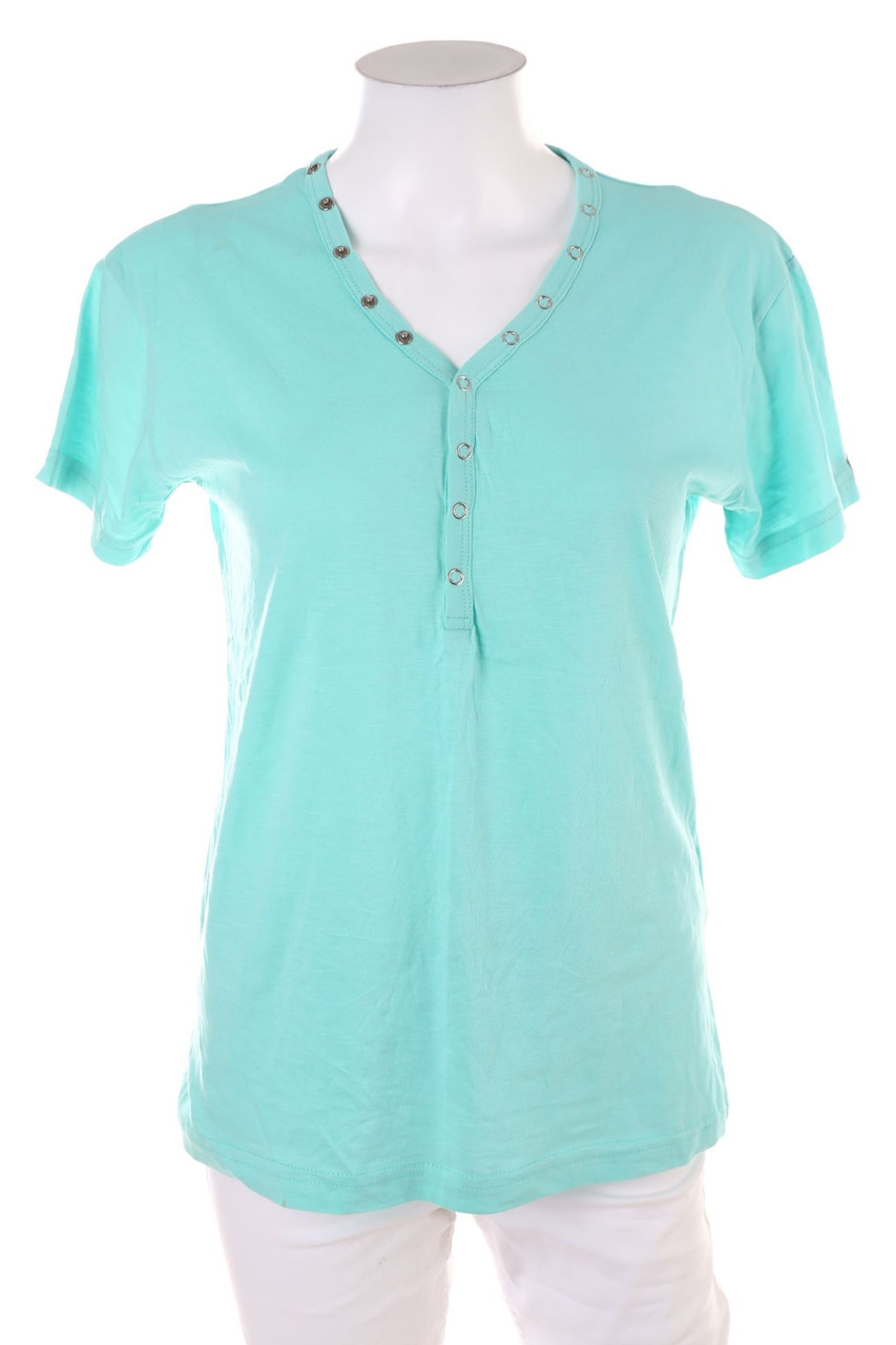 SECONDHAND - Shortsleeve-Shirt - M