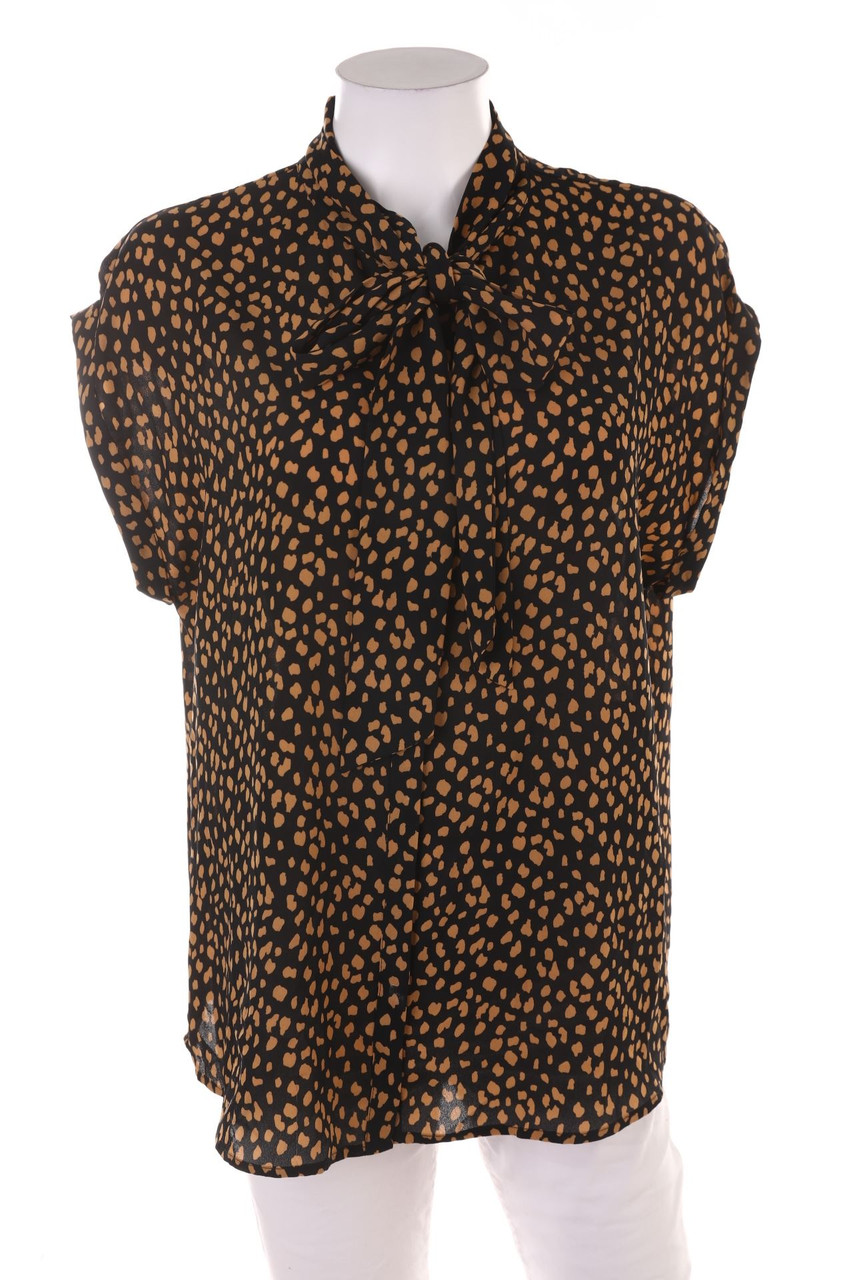 s.Oliver - Pussy Bow Blouse - XL