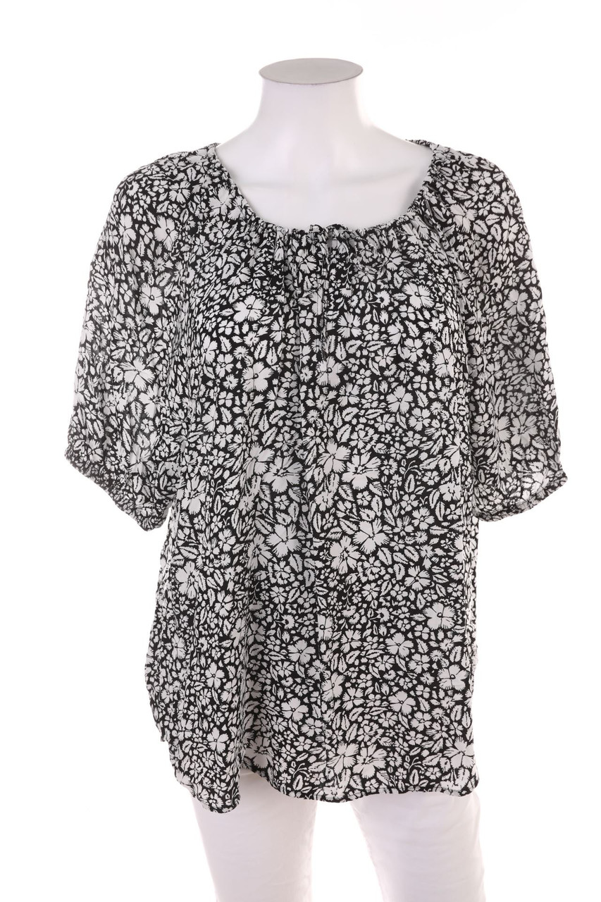 C&A - Shortsleeve Blouse - 2XL