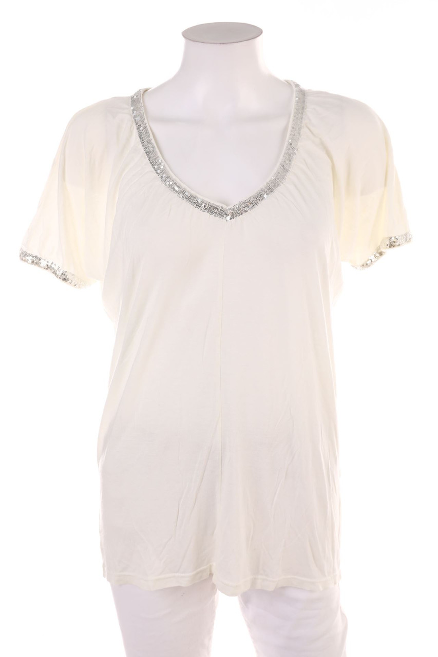 Chicorée - Shortsleeve-Shirt - S