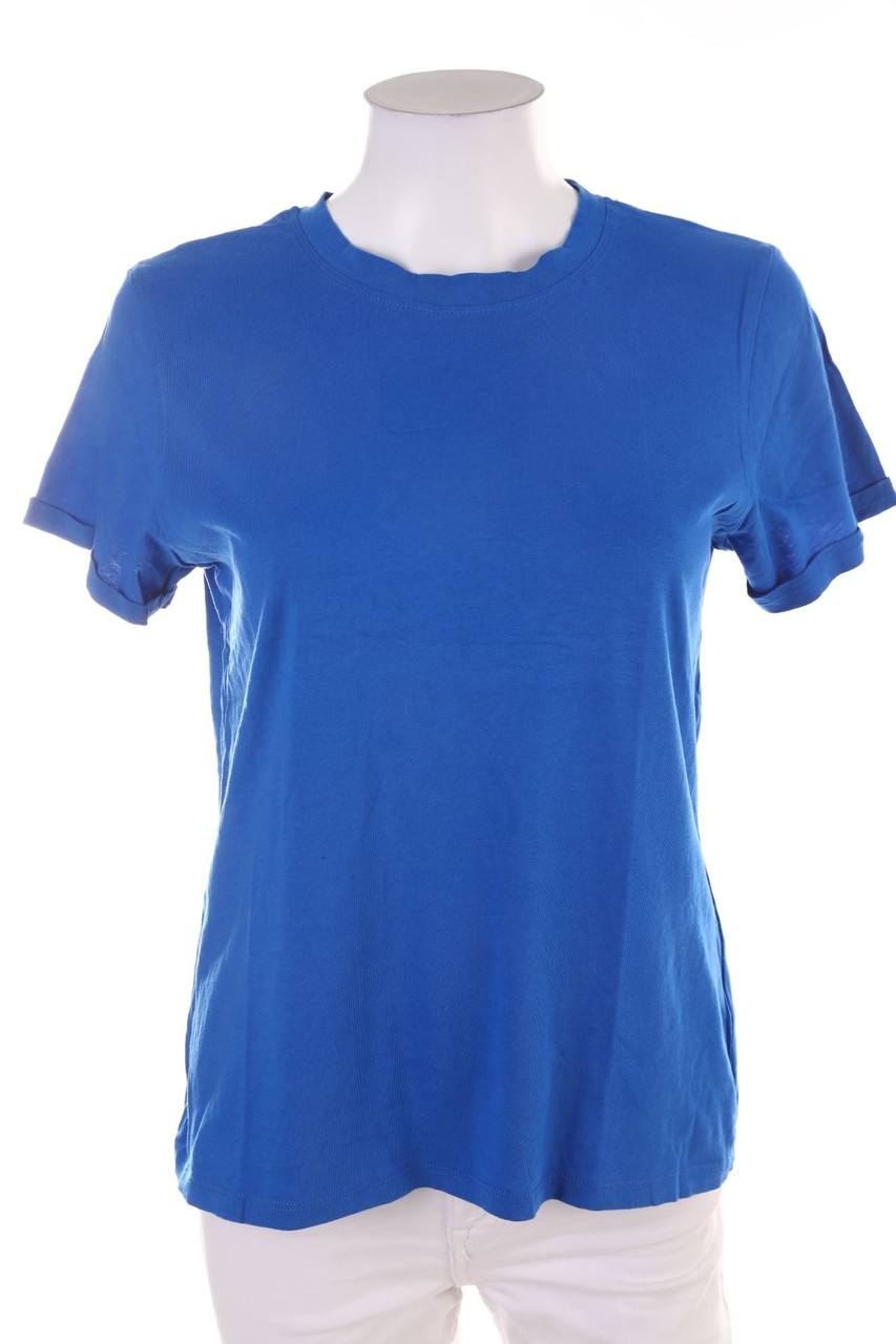 FB SISTER - Basic-Shortsleeve-Shirt - S