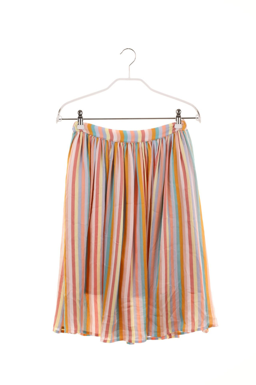 mint&berry - Midi Skirt - XS