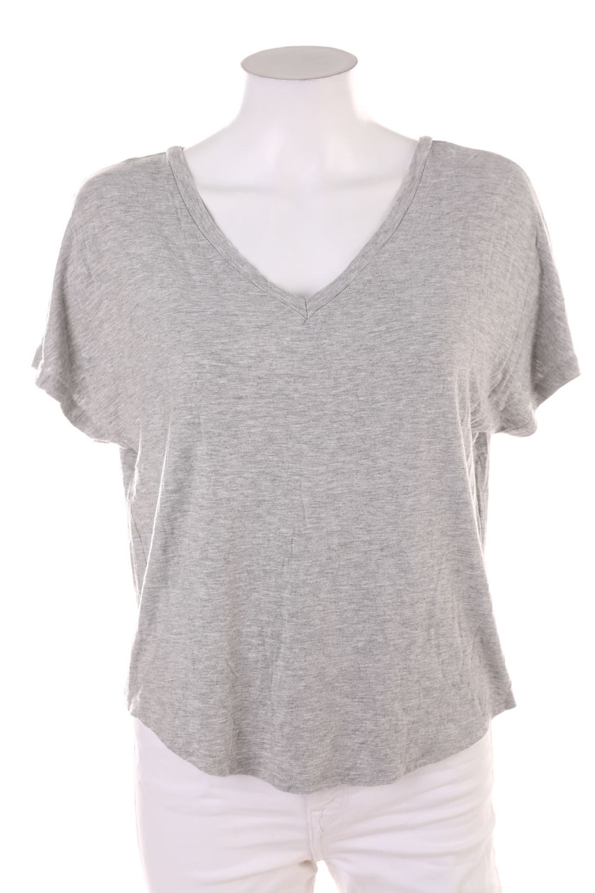 zebra - Basic-Shortsleeve-Shirt - M