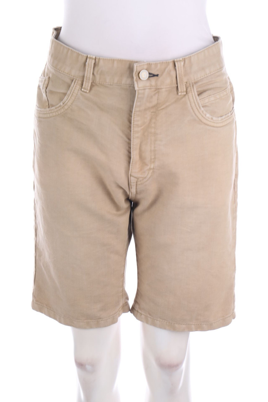 SPRINGFIELD - Shorts - L