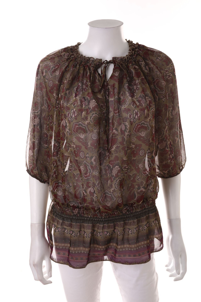 C&A - Blouse - M