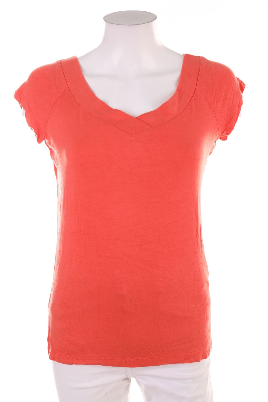 SECONDHAND - Shortsleeve-Shirt - L