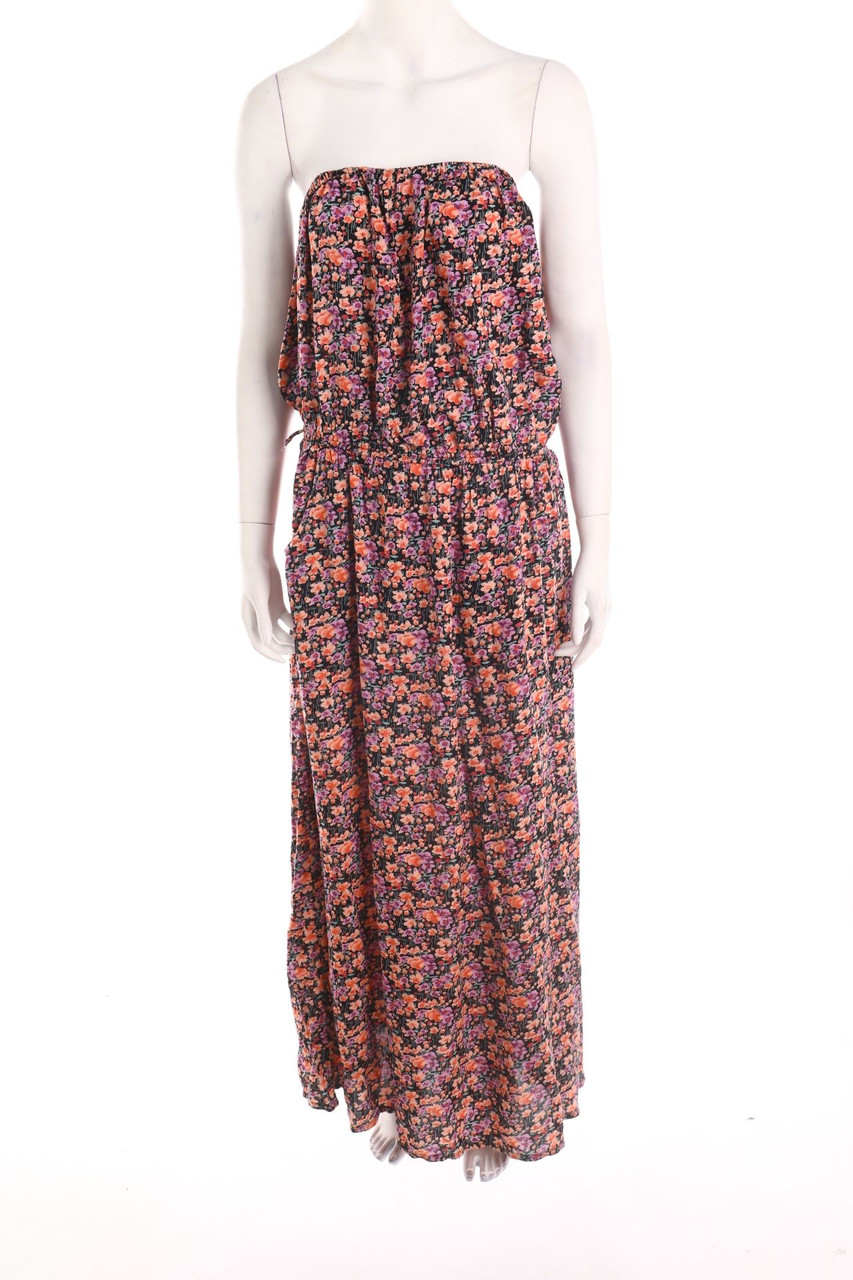 ATMOSPHERE - Maxi-Kleid - 3XL