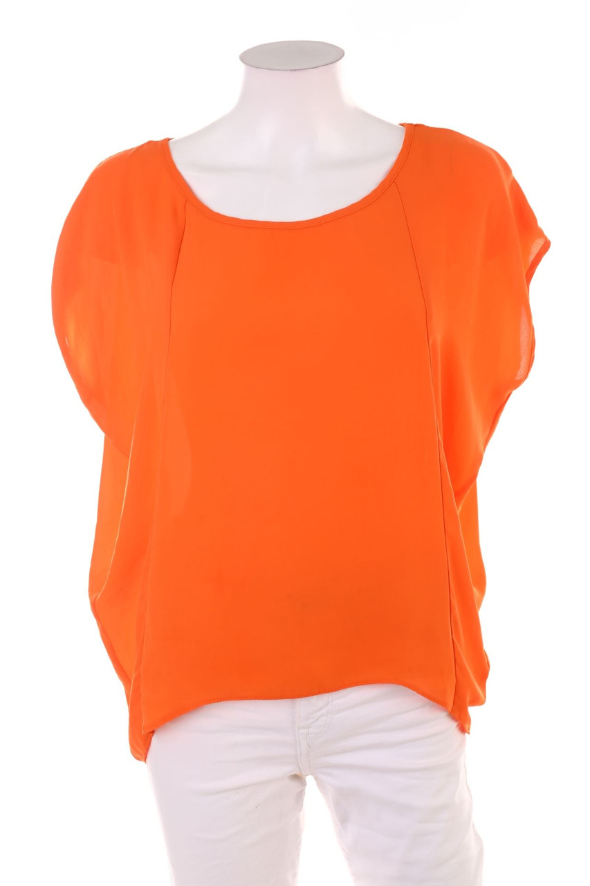 F&F - Shortsleeve Blouse - S