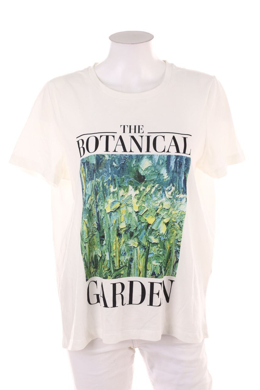 VERO MODA - Kurzarm-Shirt - L