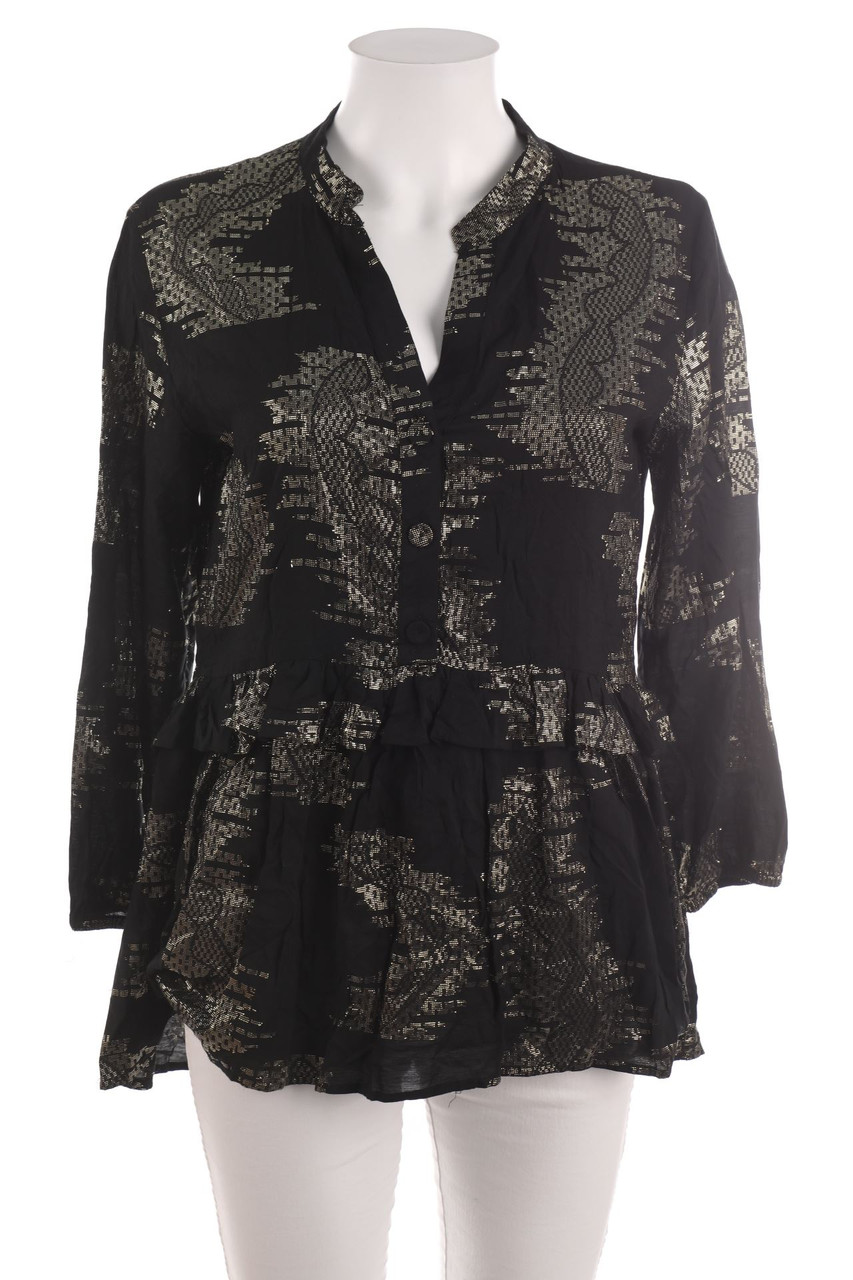zebra - Blouse - M