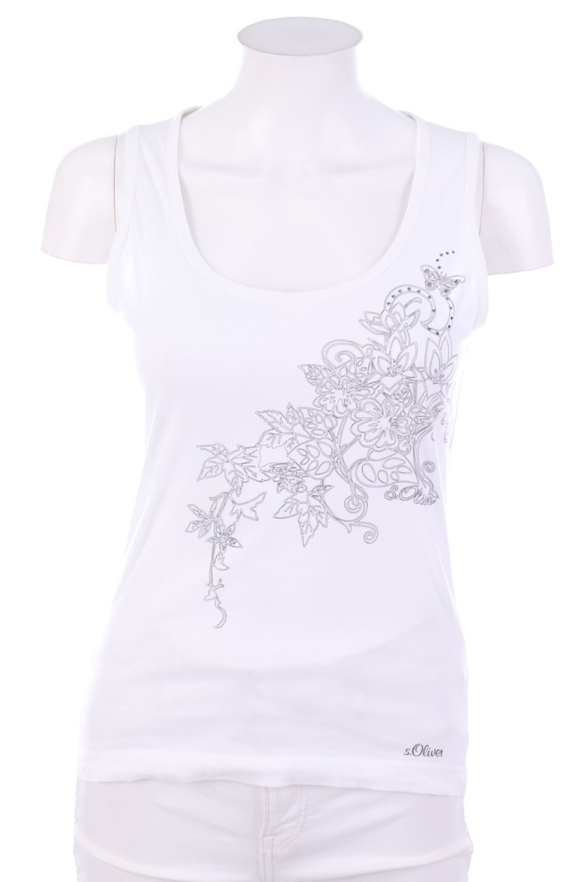 s.Oliver - Top - M