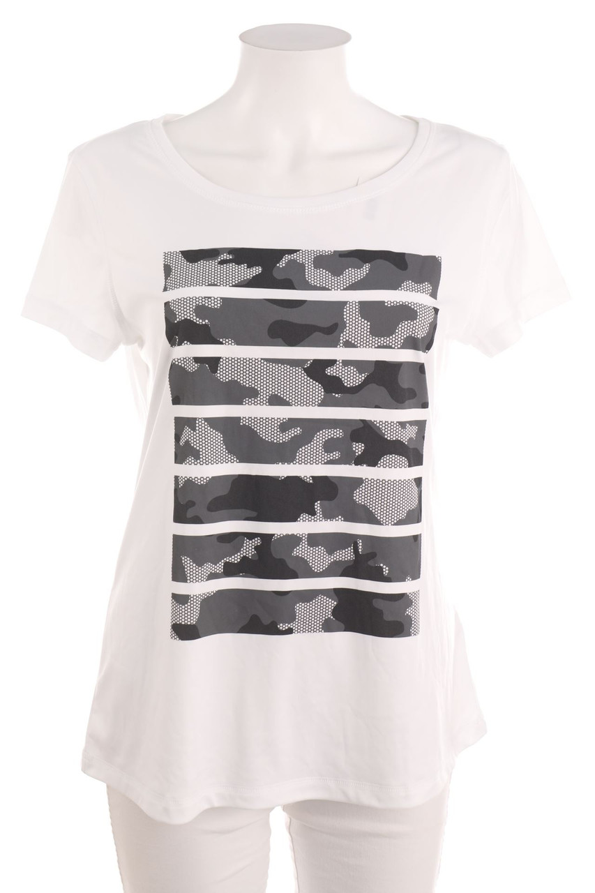 crivit - Sport-Shirt - M