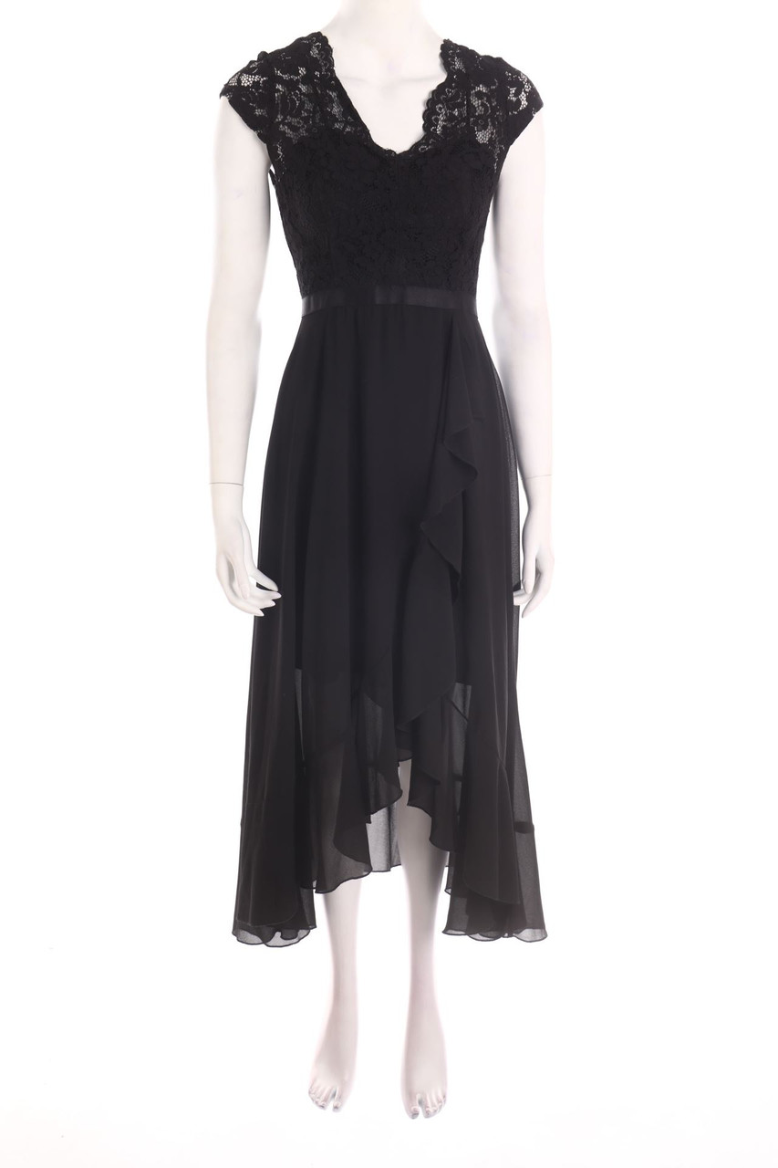 SECONDHAND - Evening Gown - M