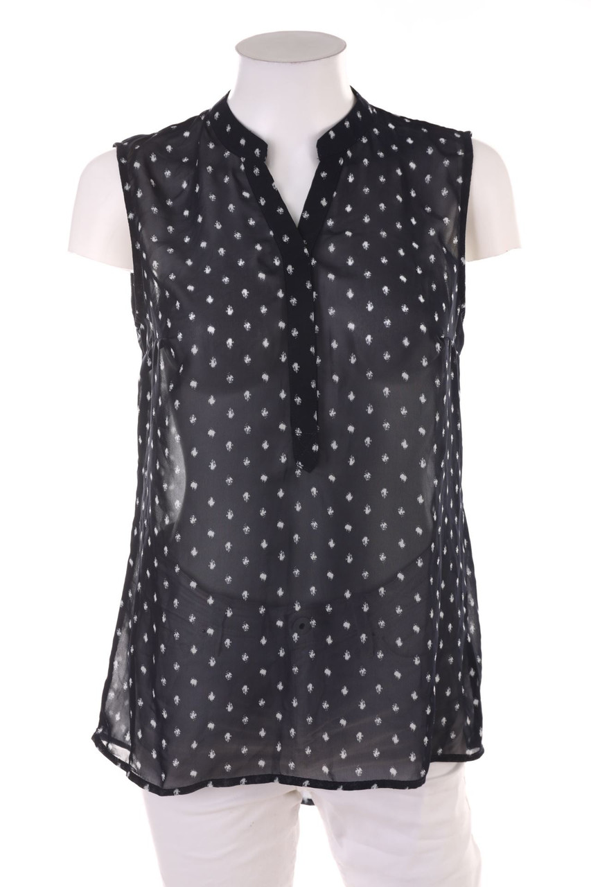 COLOURS OF THE WORLD - Blusentop - S