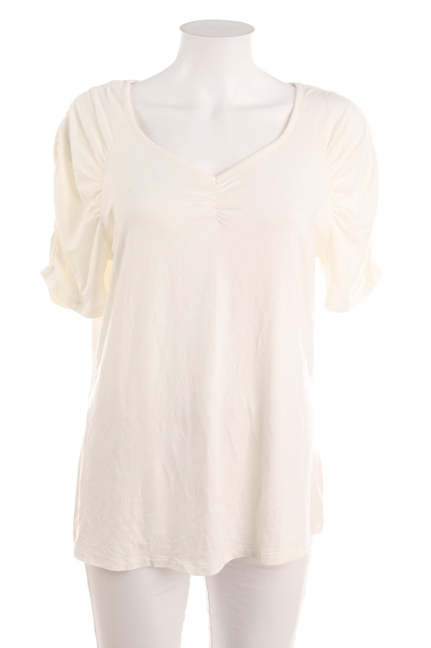 MADELEINE - Shortsleeve-Shirt - 2XL