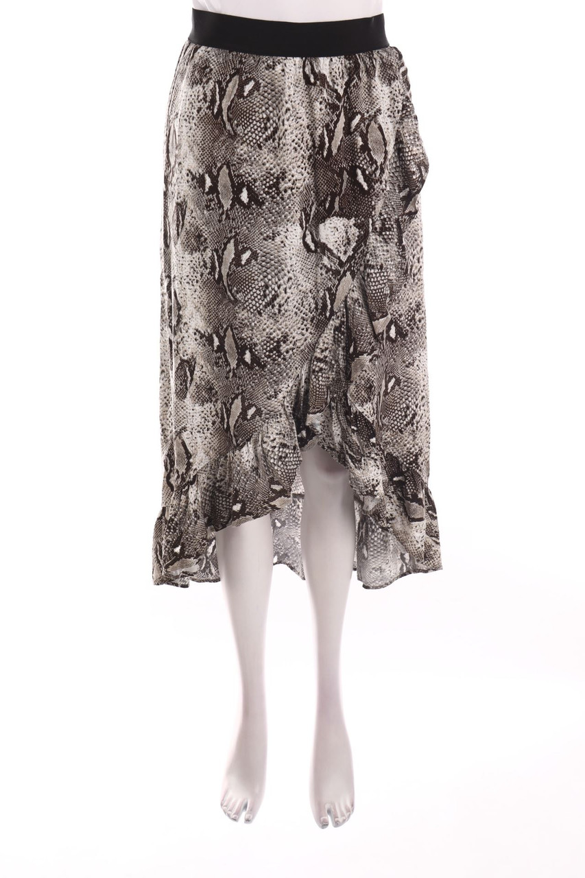 s.Oliver - Midi Skirt - XS