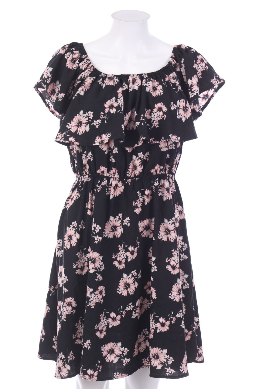 COLLOSEUM - Mini Dress - L