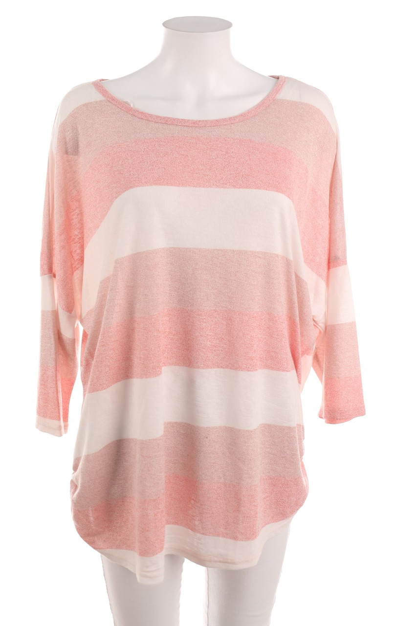 Laura Torelli COLLECTION - Pullover - XL